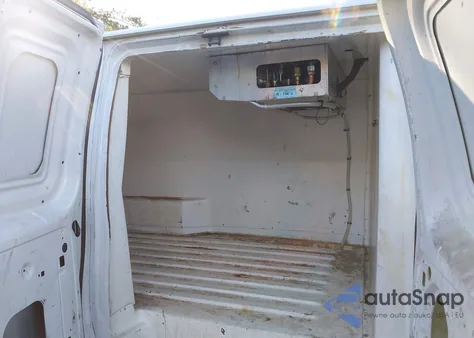 2009 Ford E-350 Super Duty Commercial z USA, uszkodzony, nr VIN 1FTSS34P49DA31236